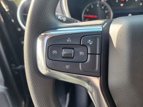 New 2026 Chevrolet Blazer LT w/ Convenience Package FWD image 29