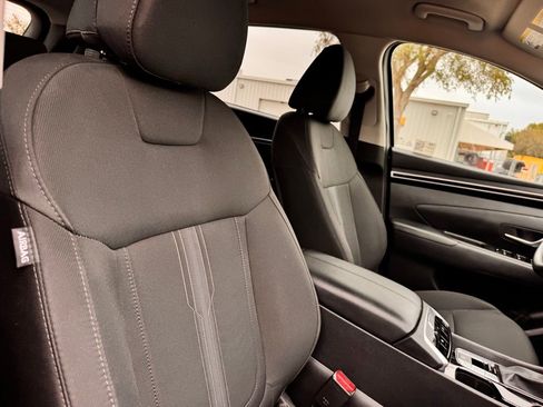 Used 2024 Hyundai Tucson SEL image 30