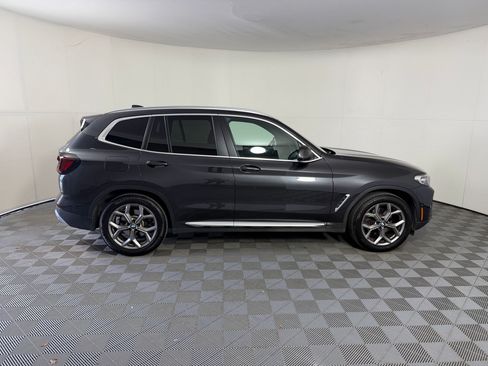 Used 2023 BMW X3 sDrive30i w/ Premium Package RWD image 8
