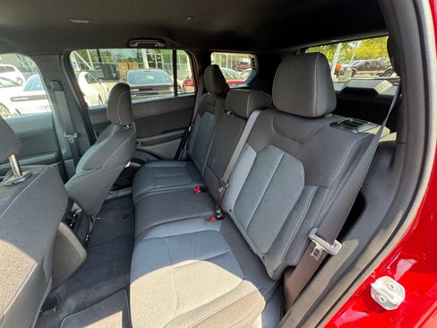 New 2026 Jeep Cherokee Laredo AWD/4WD image 14