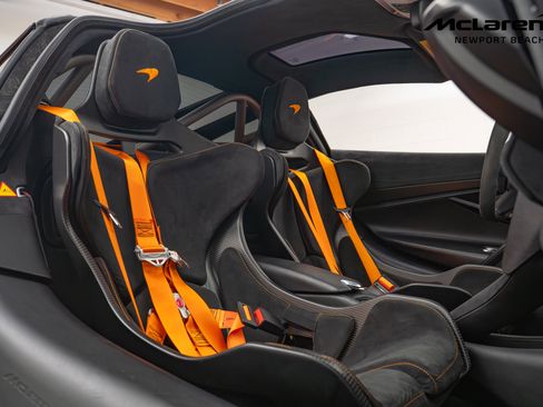 Used 2018 McLaren 720S Performance image 9
