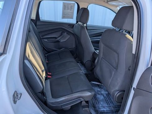Used 2014 Ford Escape S image 25