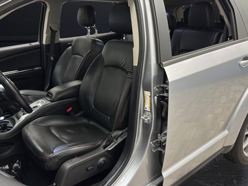 Used 2018 Dodge Journey GT w/ Nav & Sun Group AWD/4WD image 9