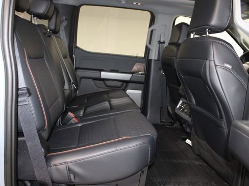 New 2026 Ford F350 Lariat AWD/4WD image 30