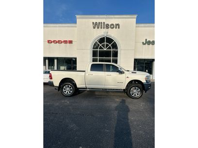 Used 2023 RAM 2500 Laramie