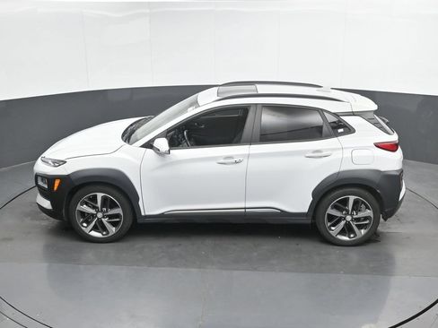 Used 2019 Hyundai Kona Ultimate FWD image 37