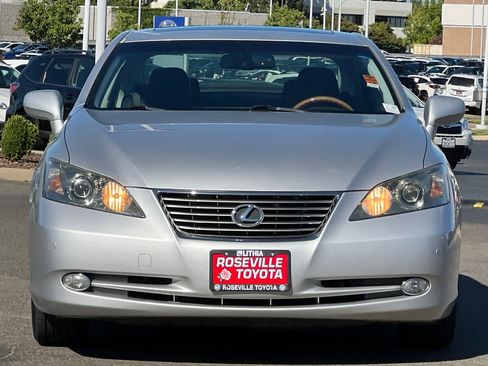 Used 2008 Lexus ES 350 FWD image 10