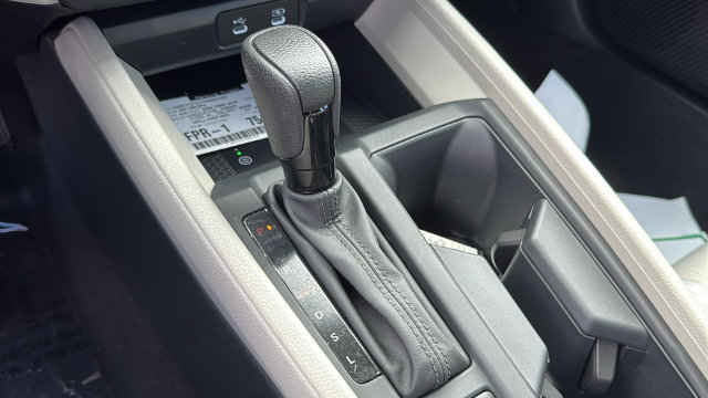 New 2026 Honda Accord LX image 17