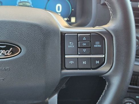 Used 2024 Ford F150 XLT w/ Equipment Group 302A MID image 20