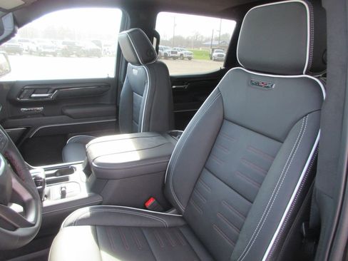 New 2026 GMC Sierra 1500 AT4X image 14