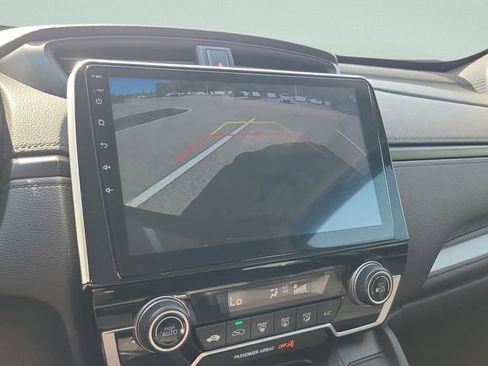 Used 2019 Honda CR-V LX image 17