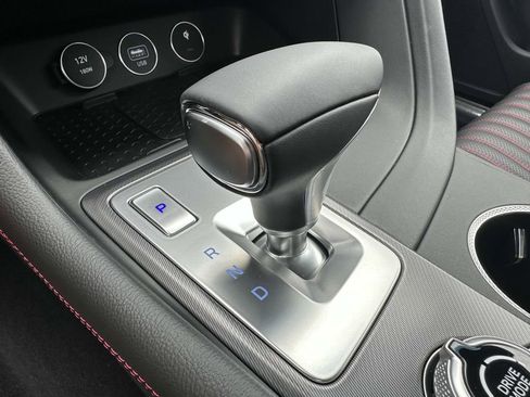 New 2026 Genesis G70 3.3T Sport Prestige image 19