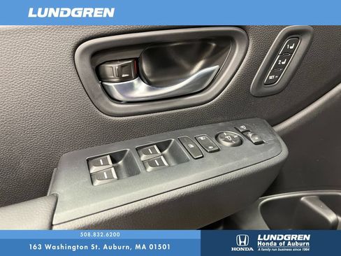 New 2026 Honda Passport TrailSport Elite image 11