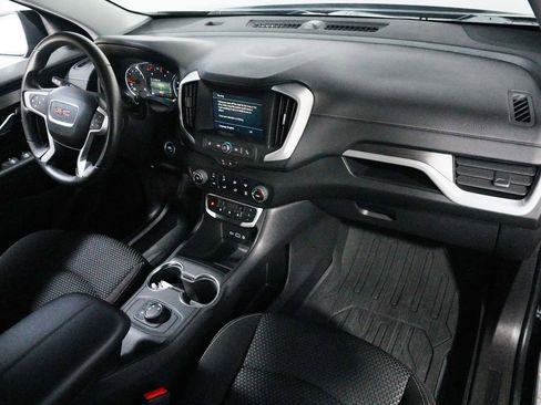 Used 2024 GMC Terrain SLE w/ LPO, Floor Liner Package AWD/4WD image 36