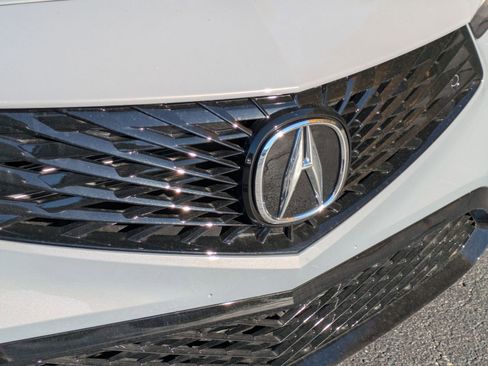 New 2026 Acura Integra A-Spec image 32