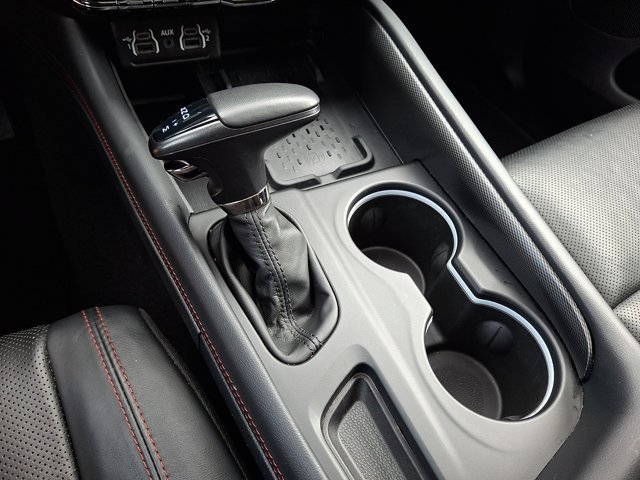 Certified 2025 Dodge Durango GT AWD/4WD image 21