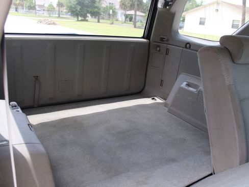 Used 2004 Toyota 4Runner Sport RWD image 21