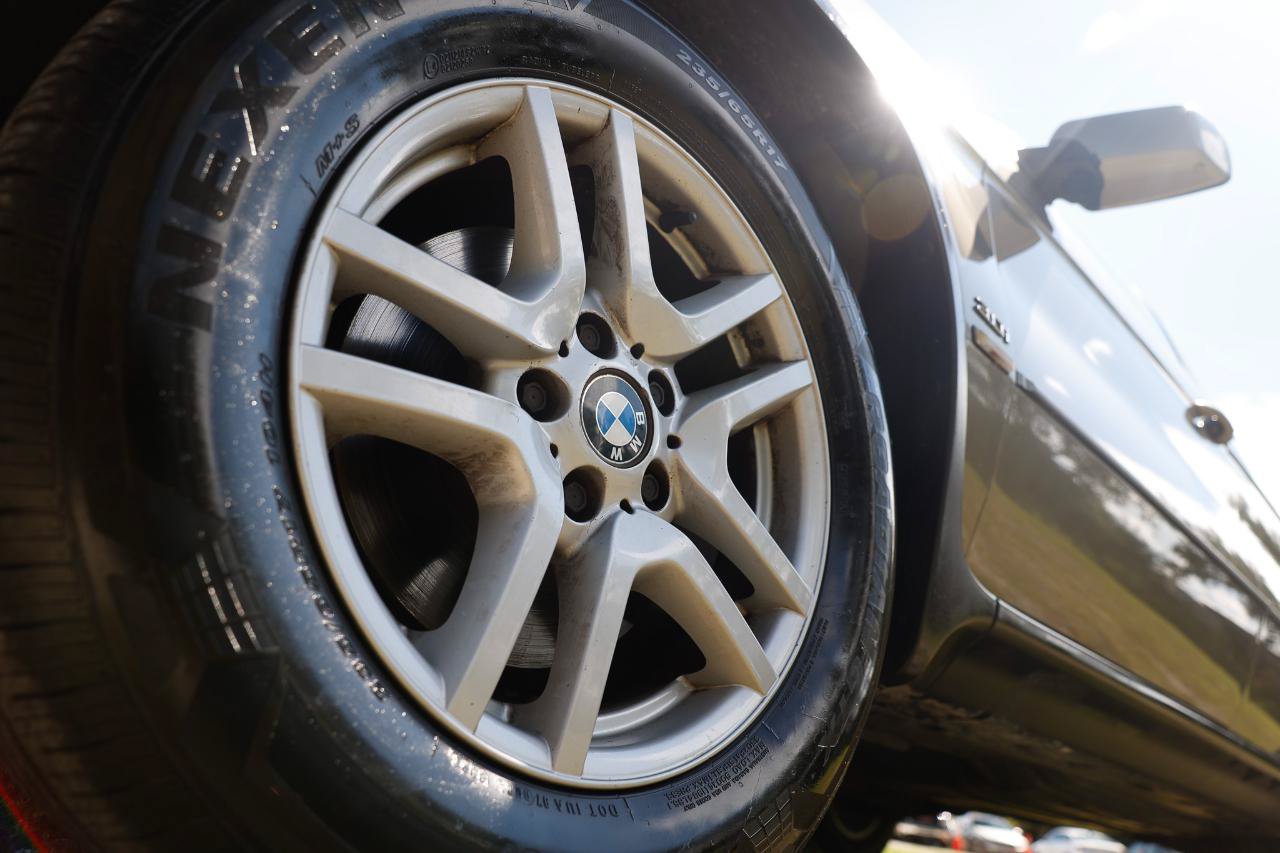 Used 2004 BMW X5 3.0i AWD/4WD image 35