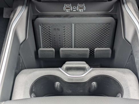 Used 2025 RAM 1500 Big Horn AWD/4WD image 21
