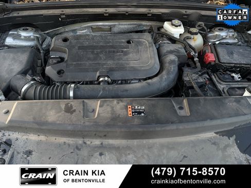 Used 2023 Buick Envision Essence image 25