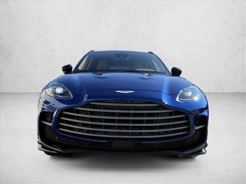New 2026 Aston Martin DBX 707 AWD/4WD image 9