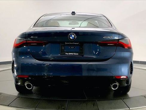 New 2026 BMW 430i xDrive Coupe w/ Premium Package image 3