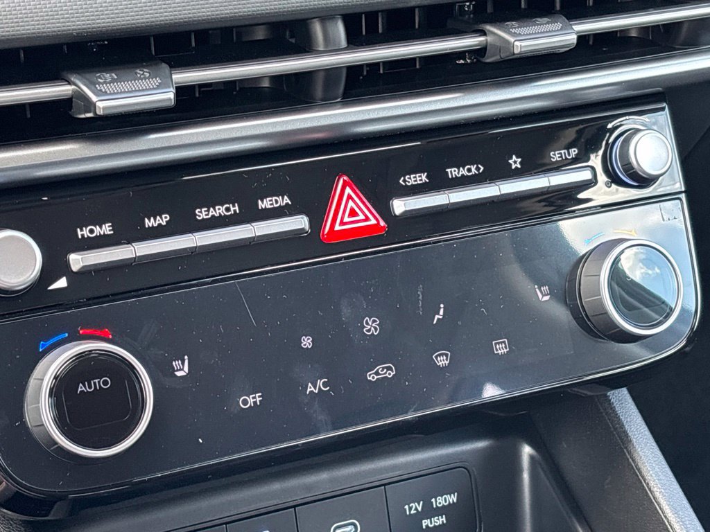 New 2026 Hyundai Tucson SEL Plus AWD/4WD image 21