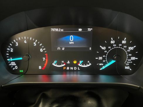 Used 2020 Ford Escape SE FWD image 17