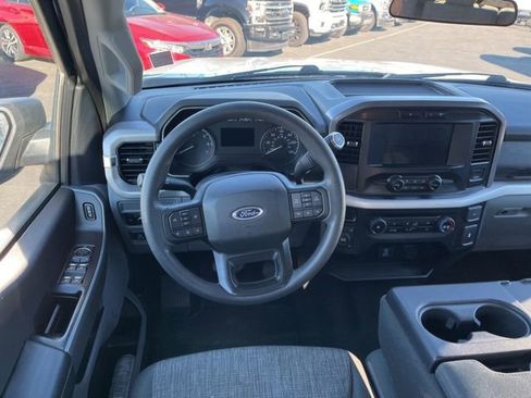 Certified 2023 Ford F150 XLT AWD/4WD image 34