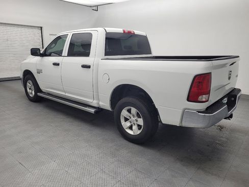 Used 2022 RAM 1500 Tradesman w/ Popular Equipment Group AWD/4WD image 3