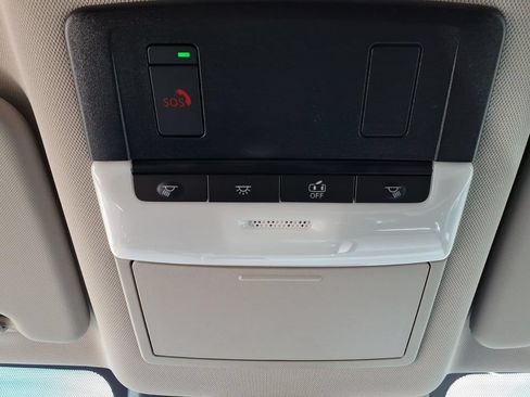 New 2026 Nissan Rogue SV w/ Rock Creek Premium Package AWD/4WD image 29