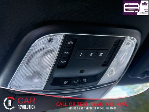 Used 2015 Jeep Grand Cherokee Limited AWD/4WD image 24