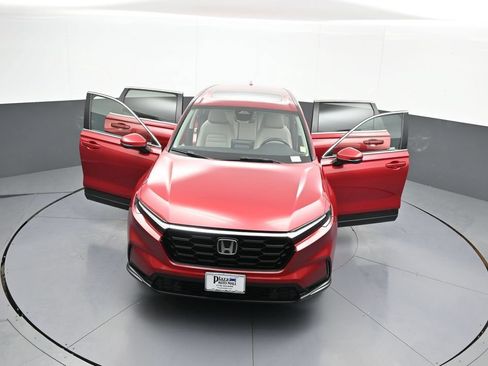 Certified 2024 Honda CR-V EX-L image 47