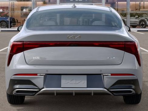 Certified 2026 Kia K5 GT-Line FWD image 13