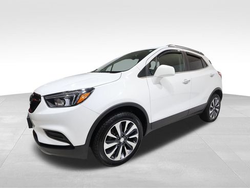 Used 2022 Buick Encore Preferred w/ Safety Package image 8