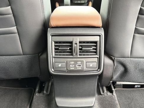 New 2026 Subaru Forester Touring image 23