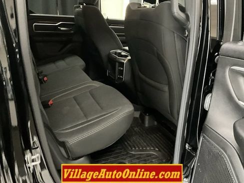 Used 2021 RAM 1500 Big Horn AWD/4WD image 30