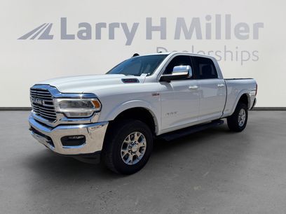 Used 2022 RAM 2500 Laramie