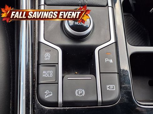 Used 2025 Kia Sorento SX FWD image 26