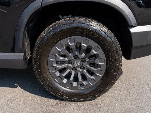 New 2026 Honda Passport TrailSport image 10