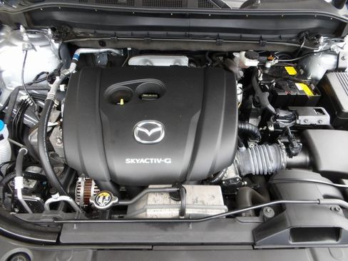 Used 2022 MAZDA CX-5 AWD 2.5 S w/ Premium Package image 44