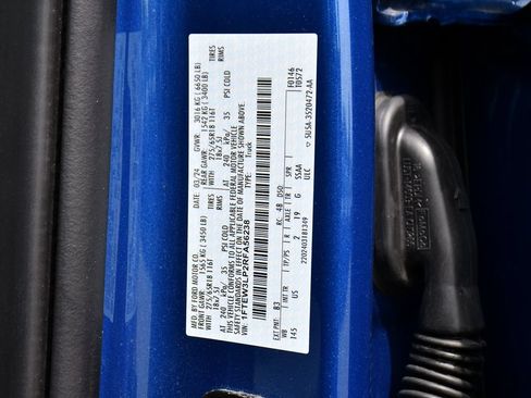 Used 2024 Ford F150 XLT w/ Mobile Office Package AWD/4WD image 26
