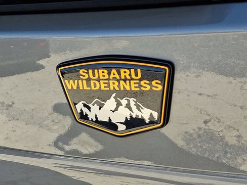 New 2026 Subaru Outback Wilderness AWD/4WD image 20