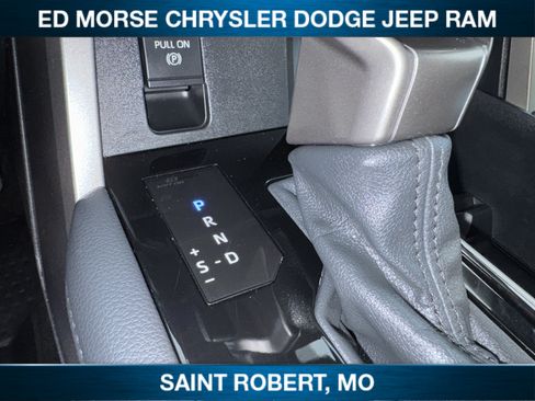 Used 2022 Toyota Tundra Limited AWD/4WD image 27