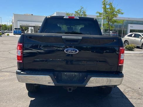 Used 2020 Ford F150 XLT AWD/4WD image 6