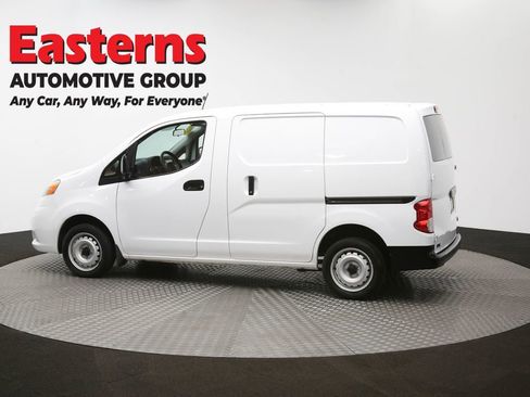 Used 2020 Nissan NV200 S image 59