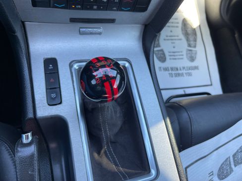 Used 2012 Ford Mustang Shelby GT500 w/ SVT Performance Pkg image 14