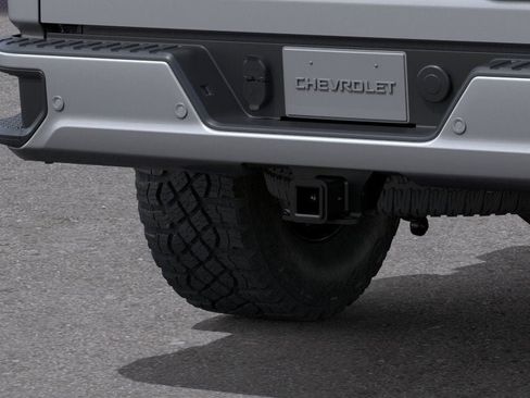 New 2026 Chevrolet Silverado 2500 ZR2 image 14