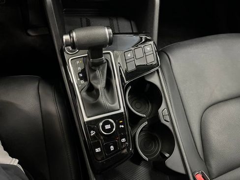 Certified 2023 Kia Sportage EX FWD image 17
