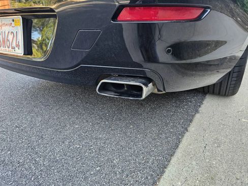 Used 2012 BMW 650i Convertible image 13